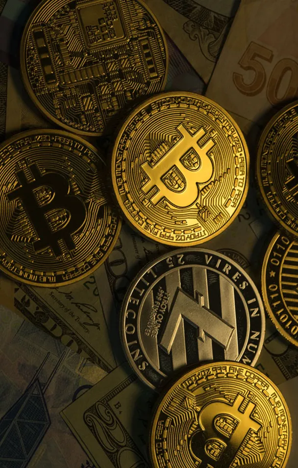 Crypto Group - In what ways can Crypto Group assist you in achieving financial inclusion?