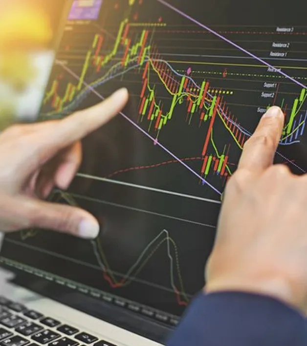 Crypto Group - What Sets Crypto Group Apart?